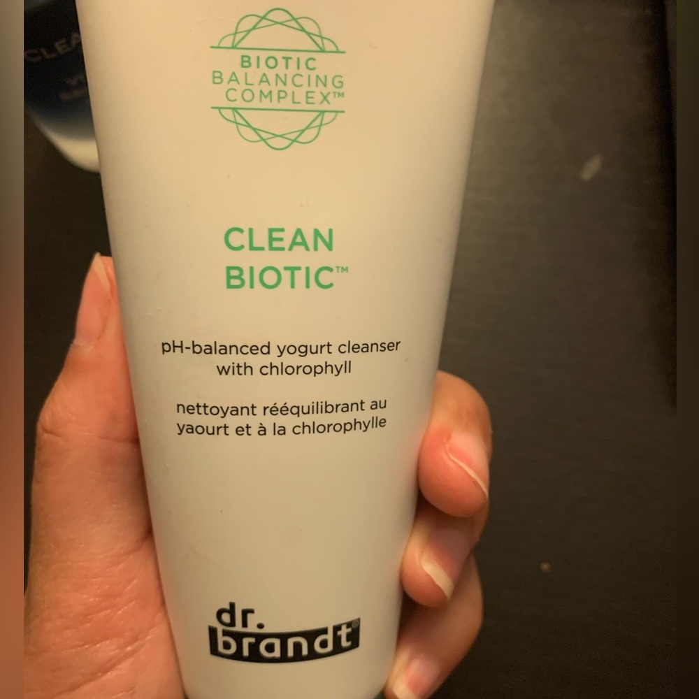 Dr. Brandt Clean Biotic